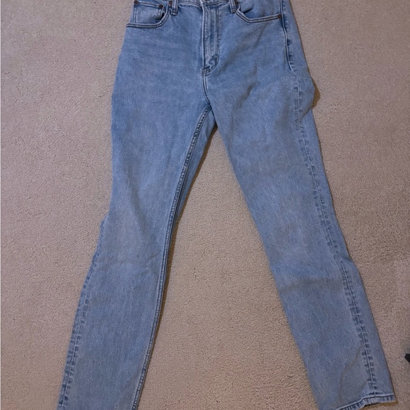 Abercrombie & Fitch Jeans - Picture 4 of 4